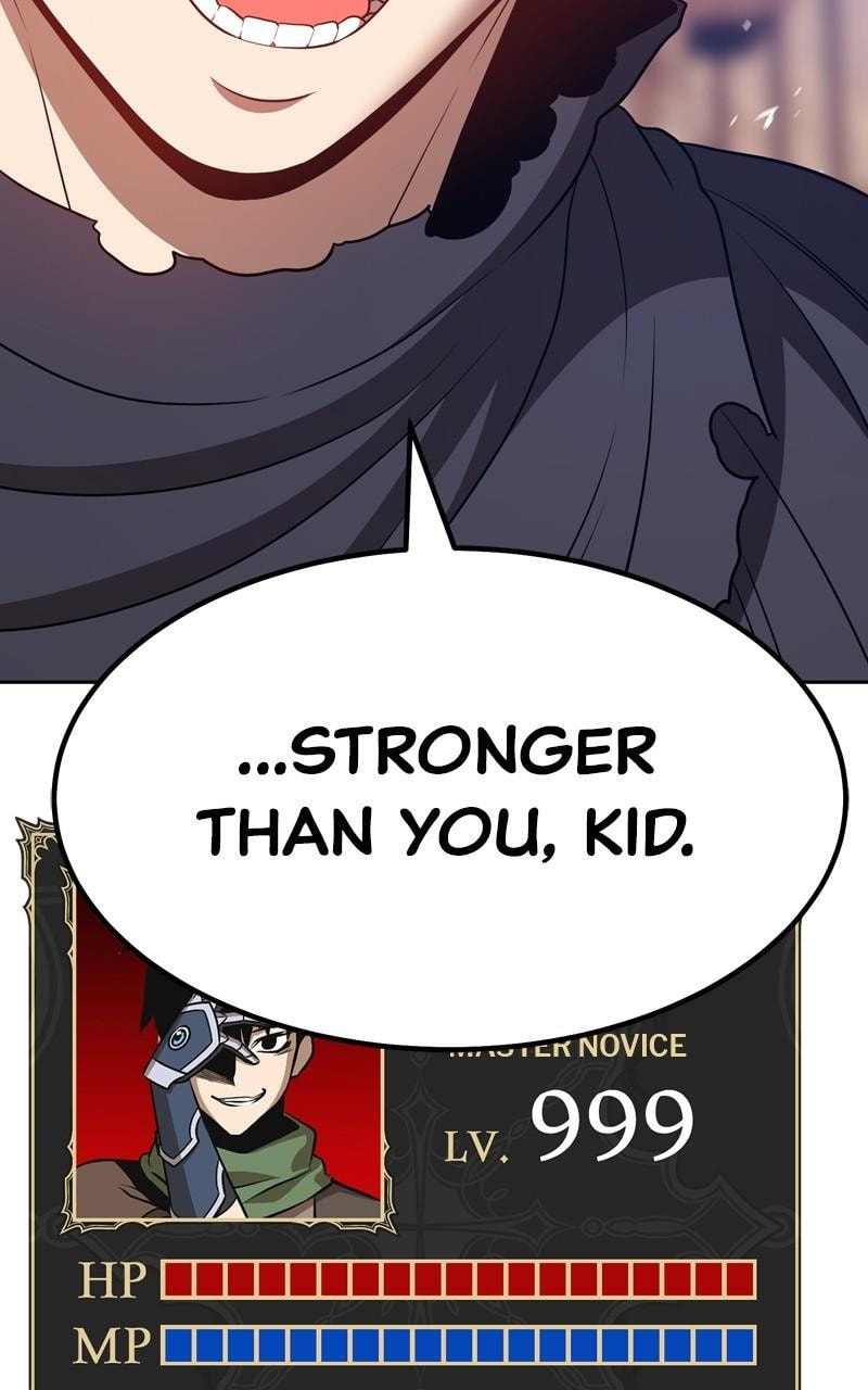 +99 Reinforced Wooden Stick Chapter 53 page 123 - 