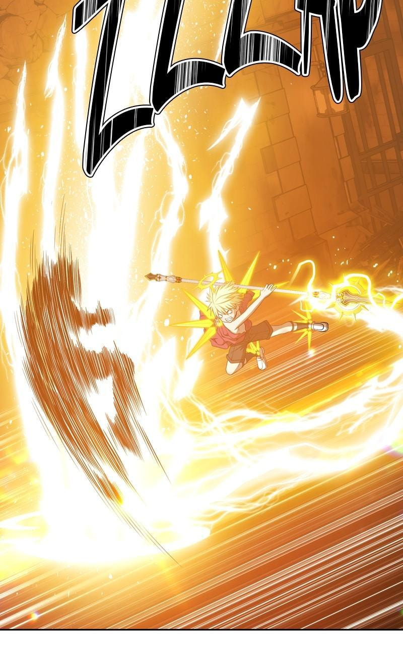 +99 Reinforced Wooden Stick Chapter 53 page 136 - 