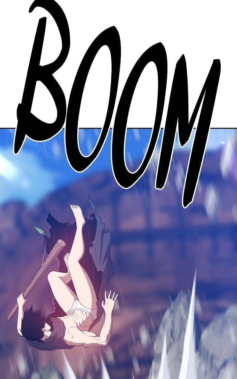 +99 Reinforced Wooden Stick Chapter 53 page 141 - 