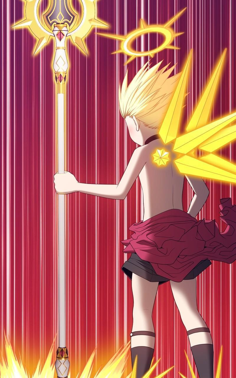 +99 Reinforced Wooden Stick Chapter 53 page 146 - 