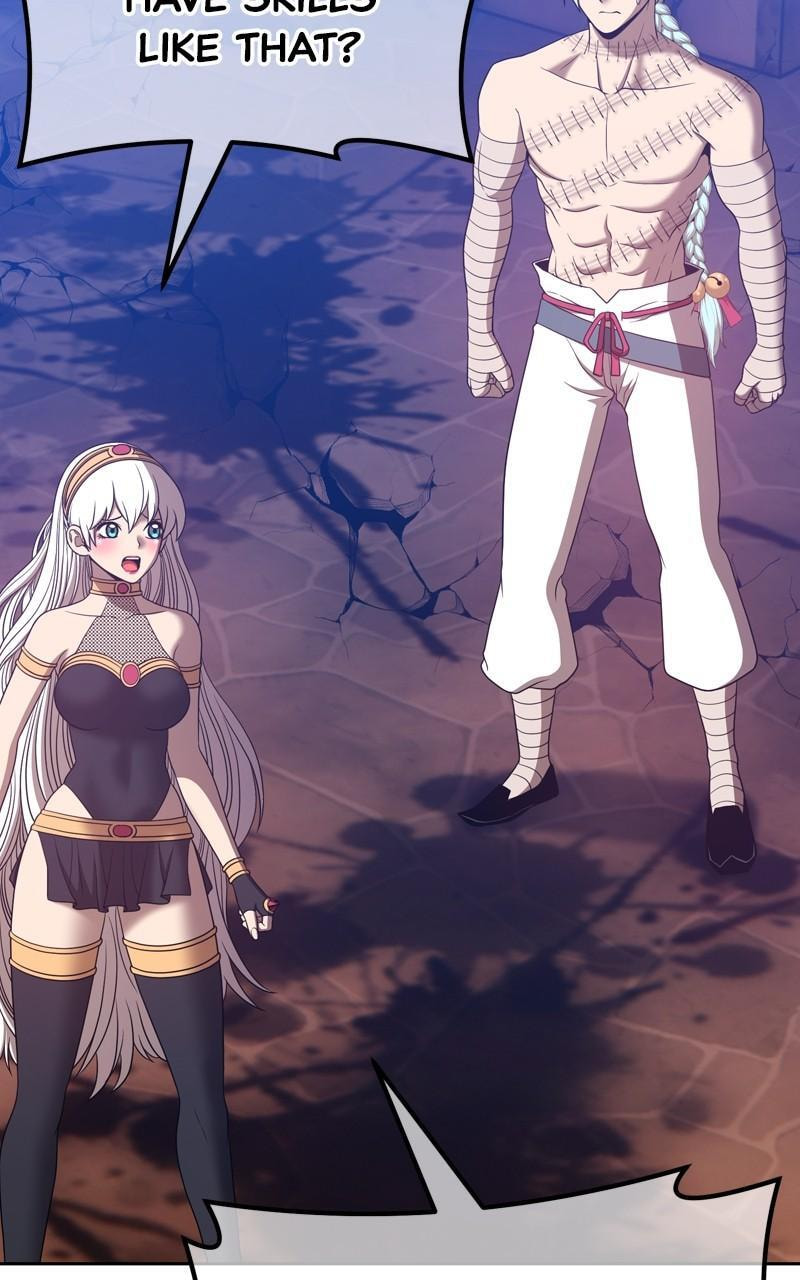 +99 Reinforced Wooden Stick Chapter 53 page 161 - 