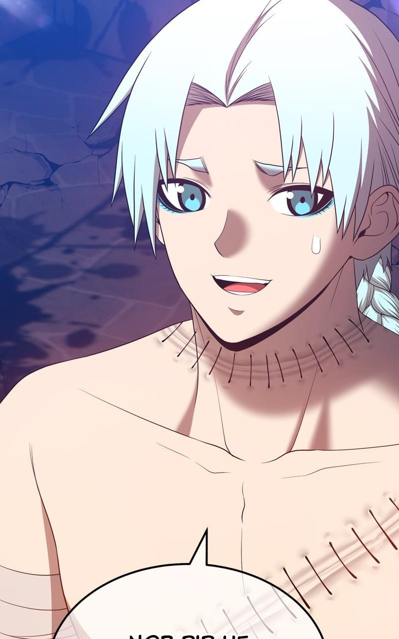 +99 Reinforced Wooden Stick Chapter 53 page 164 - 
