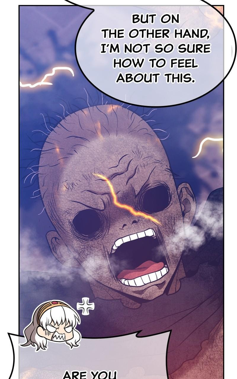 +99 Reinforced Wooden Stick Chapter 53 page 166 - 