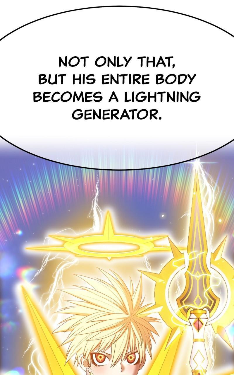 +99 Reinforced Wooden Stick Chapter 53 page 172 - 