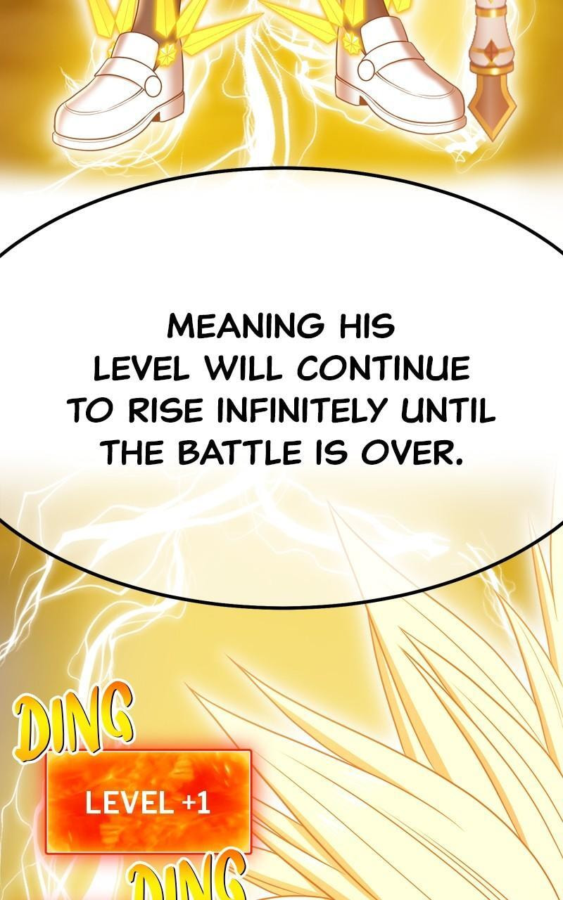 +99 Reinforced Wooden Stick Chapter 53 page 174 - 