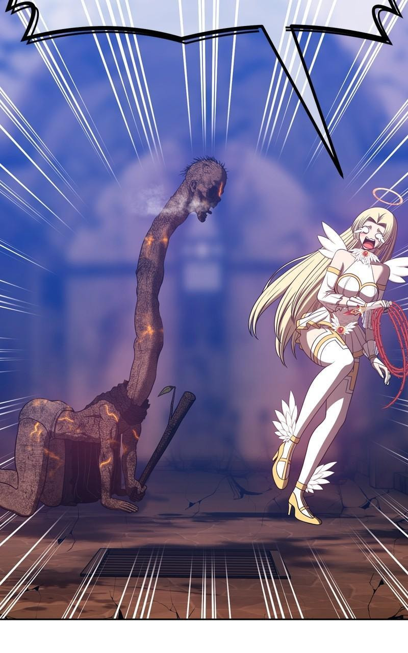 +99 Reinforced Wooden Stick Chapter 53 page 190 - 