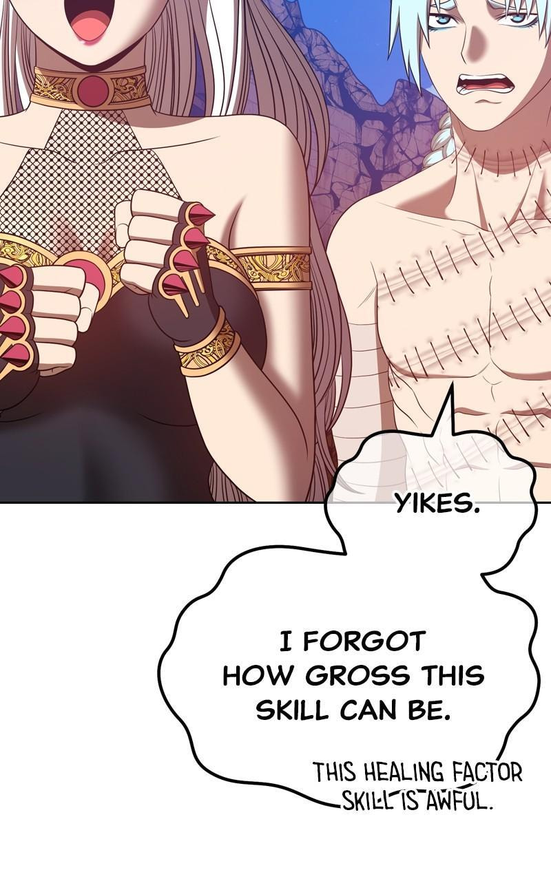 +99 Reinforced Wooden Stick Chapter 53 page 192 - 
