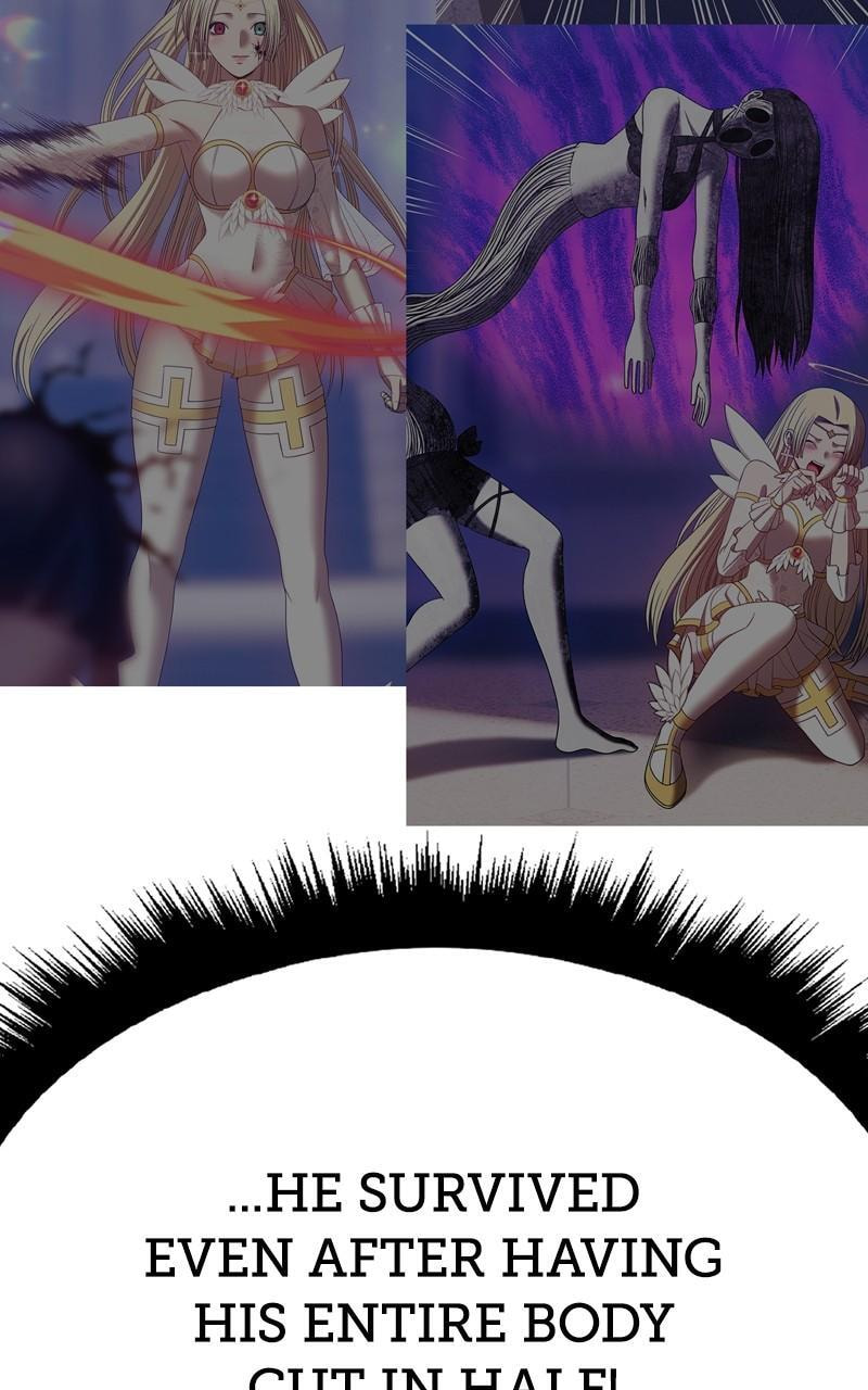 +99 Reinforced Wooden Stick Chapter 53 page 199 - 