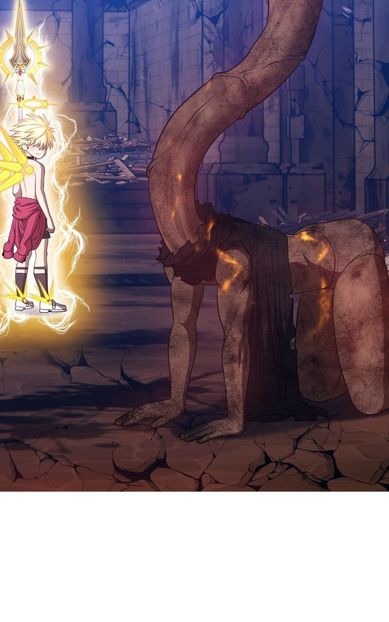 +99 Reinforced Wooden Stick Chapter 53 page 204 - 