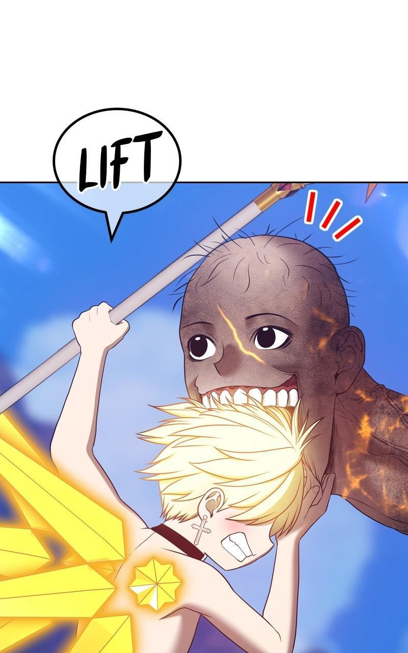 +99 Reinforced Wooden Stick Chapter 53 page 224 - 