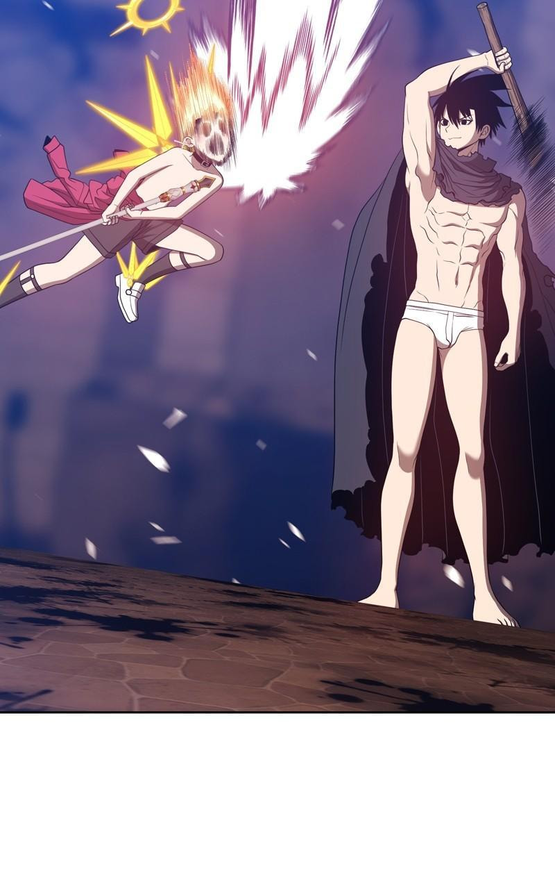 +99 Reinforced Wooden Stick Chapter 53 page 236 - 