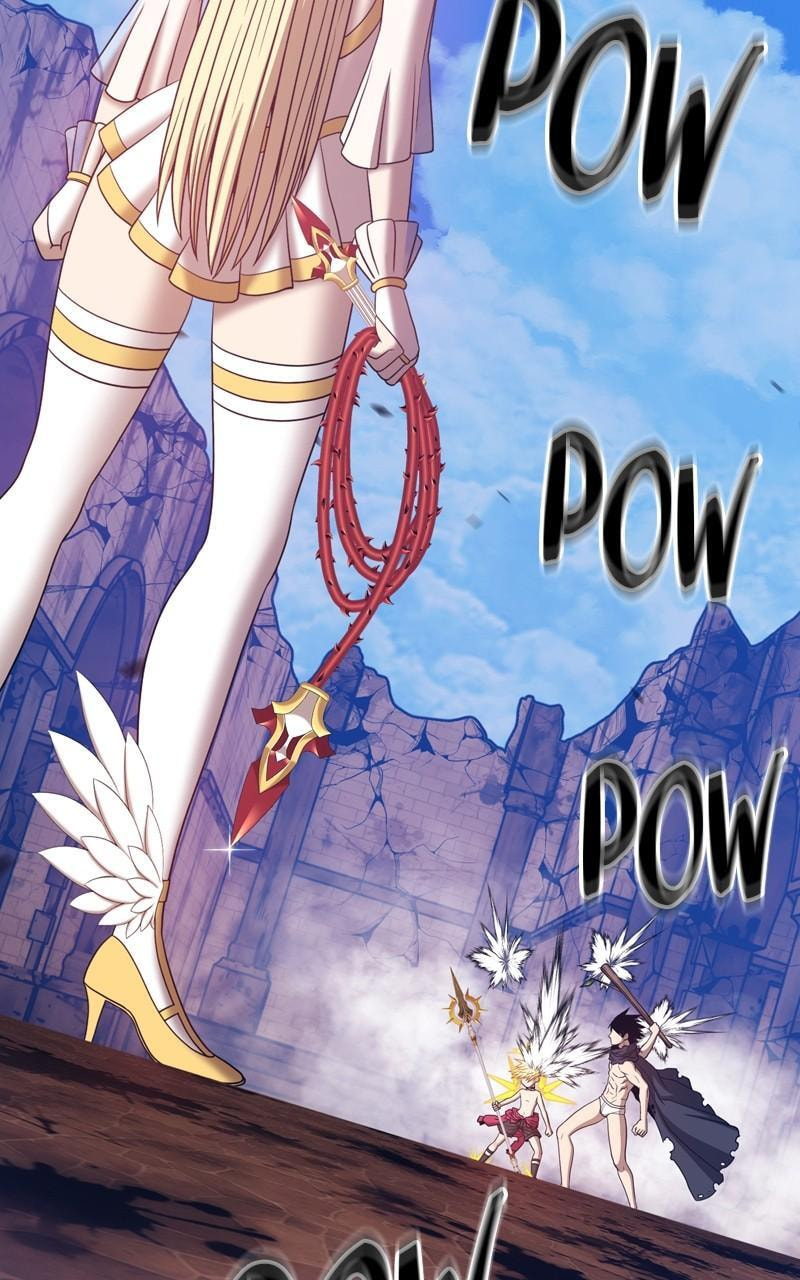 +99 Reinforced Wooden Stick Chapter 53 page 251 - 
