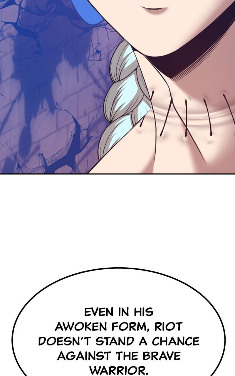 +99 Reinforced Wooden Stick Chapter 53 page 253 - 