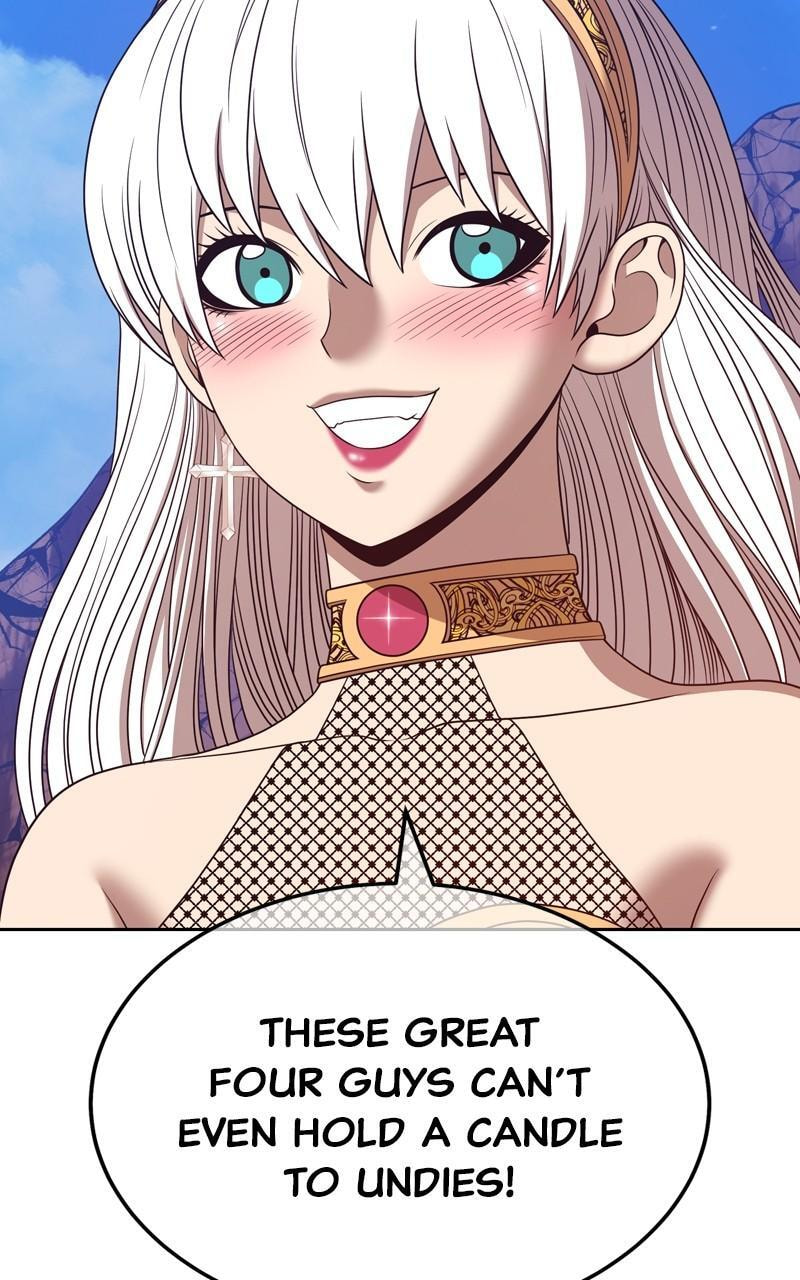 +99 Reinforced Wooden Stick Chapter 53 page 256 - 