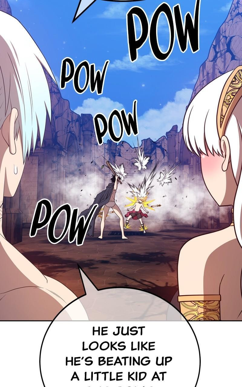 +99 Reinforced Wooden Stick Chapter 53 page 258 - 