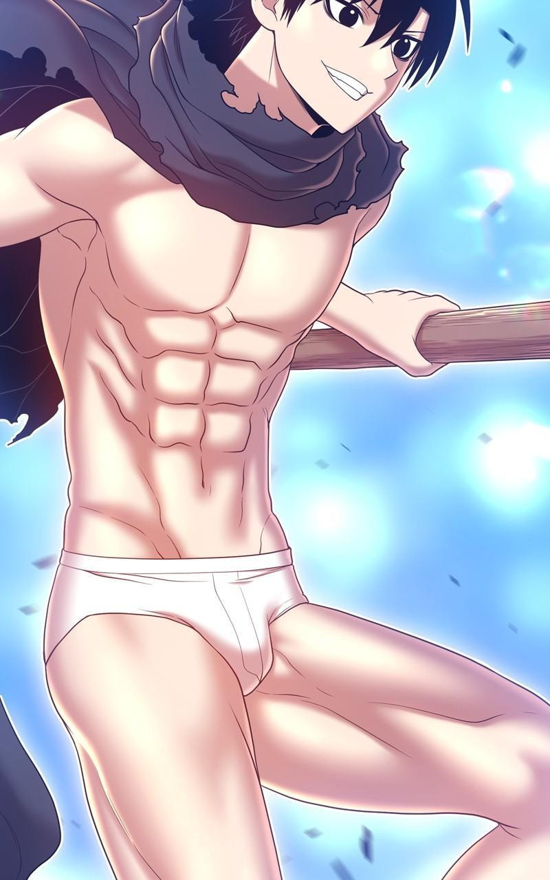 +99 Reinforced Wooden Stick Chapter 53 page 261 - 