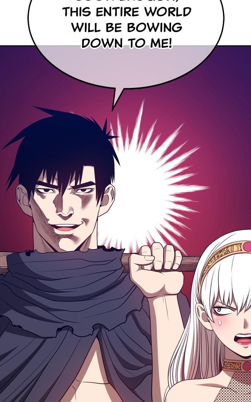 +99 Reinforced Wooden Stick Chapter 53 page 272 - 