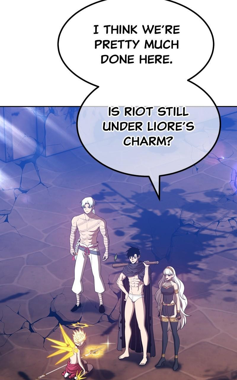 +99 Reinforced Wooden Stick Chapter 53 page 274 - 