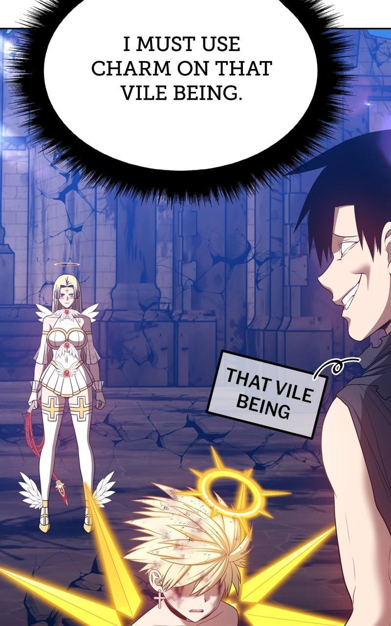 +99 Reinforced Wooden Stick Chapter 53 page 290 - 