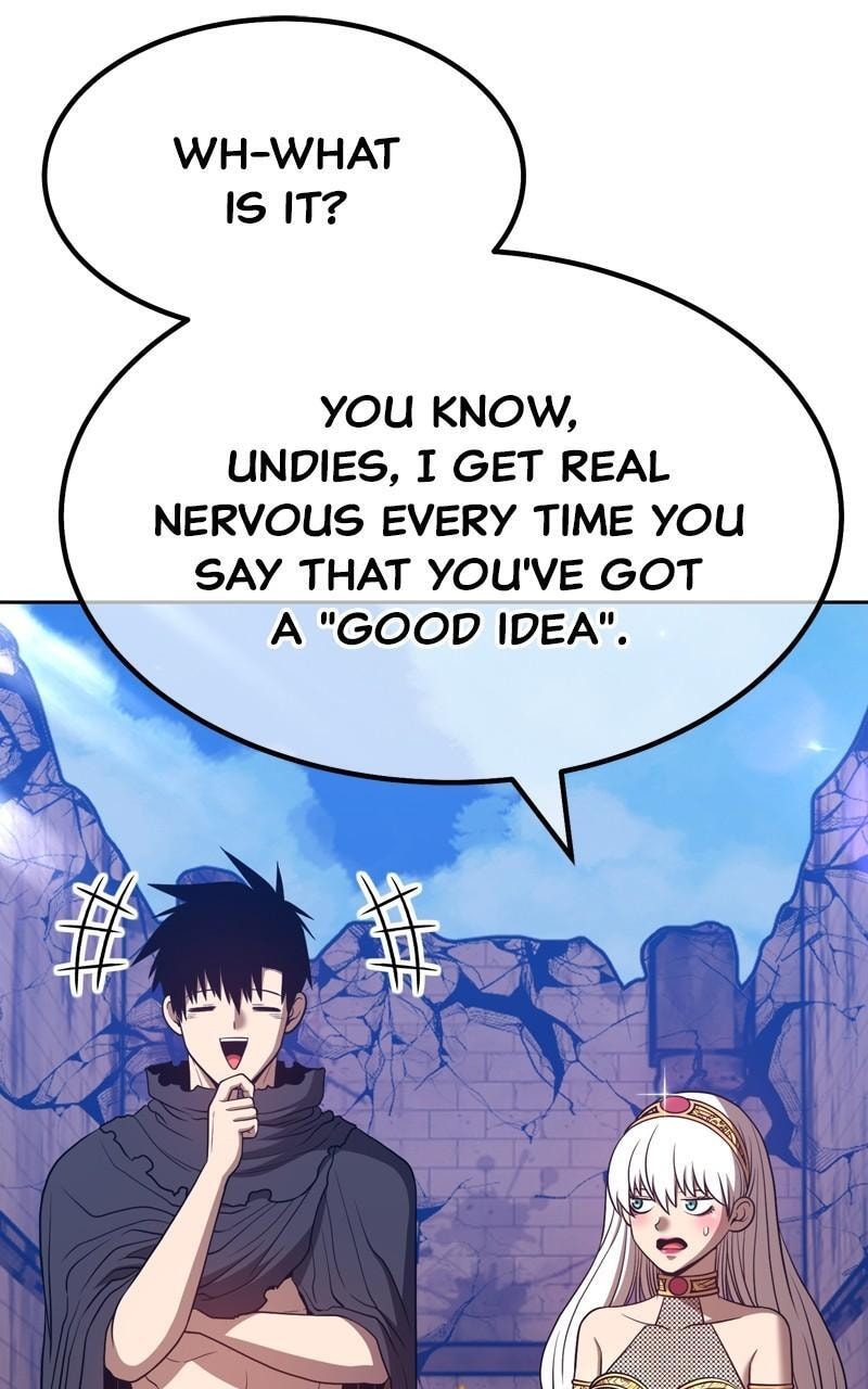 +99 Reinforced Wooden Stick Chapter 53 page 300 - 