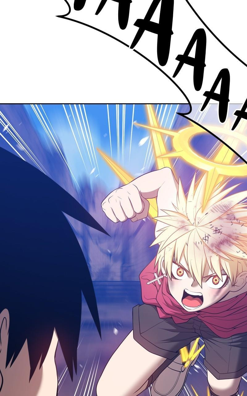 +99 Reinforced Wooden Stick Chapter 53 page 304 - 
