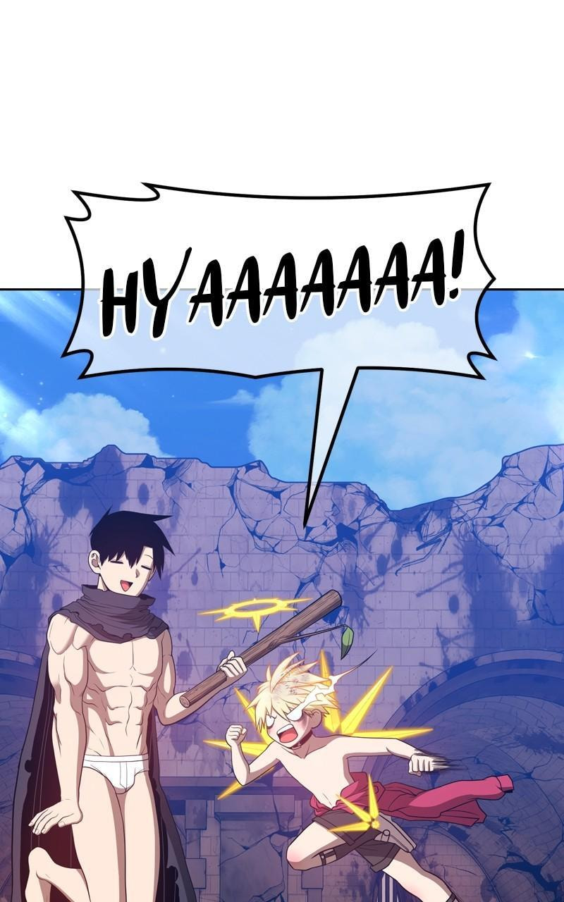 +99 Reinforced Wooden Stick Chapter 53 page 310 - 