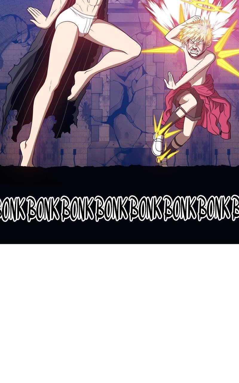 +99 Reinforced Wooden Stick Chapter 53 page 315 - 