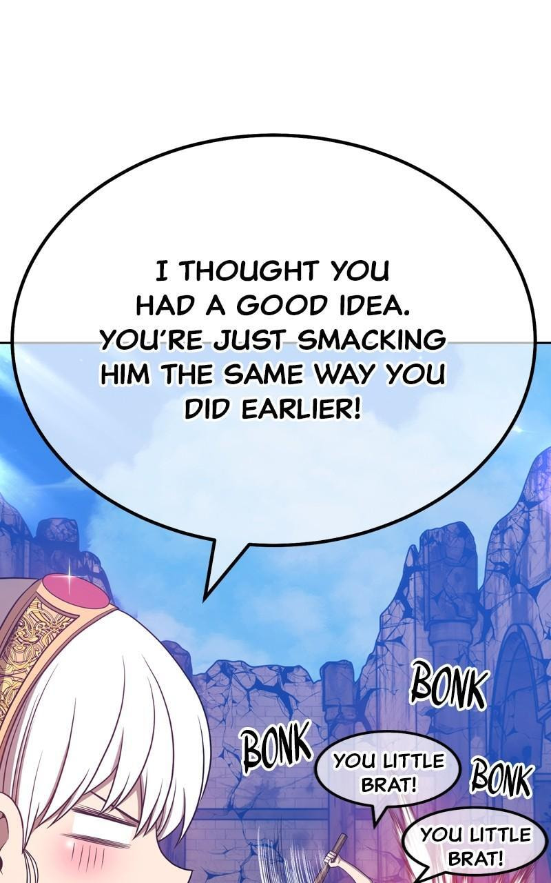 +99 Reinforced Wooden Stick Chapter 53 page 320 - 