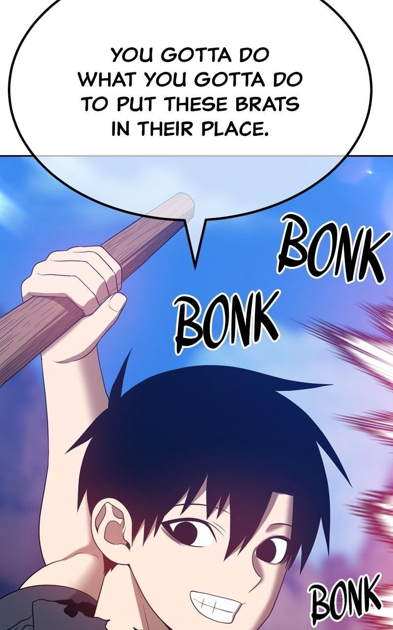 +99 Reinforced Wooden Stick Chapter 53 page 322 - 