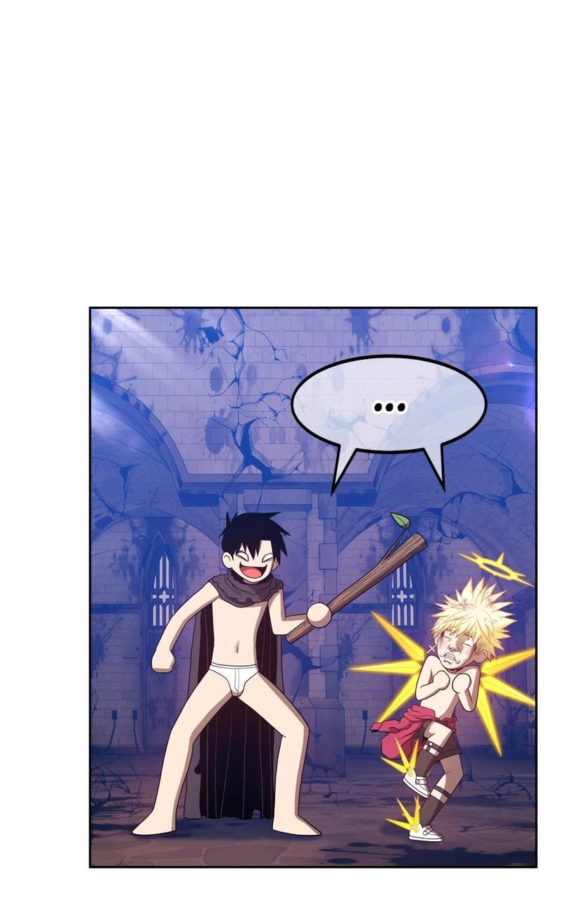 +99 Reinforced Wooden Stick Chapter 53 page 327 - 