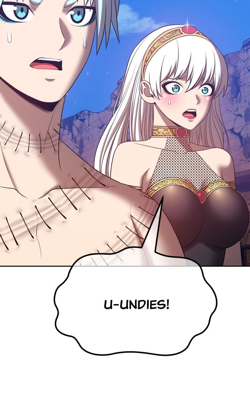 +99 Reinforced Wooden Stick Chapter 53 page 350 - 