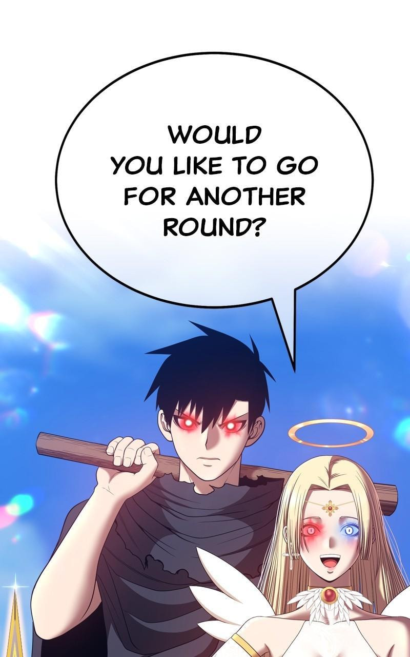 +99 Reinforced Wooden Stick Chapter 53 page 353 - 