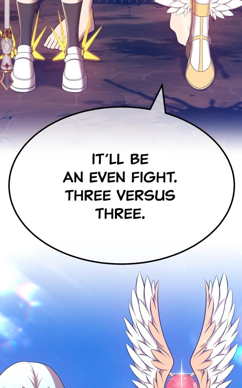 +99 Reinforced Wooden Stick Chapter 53 page 355 - 