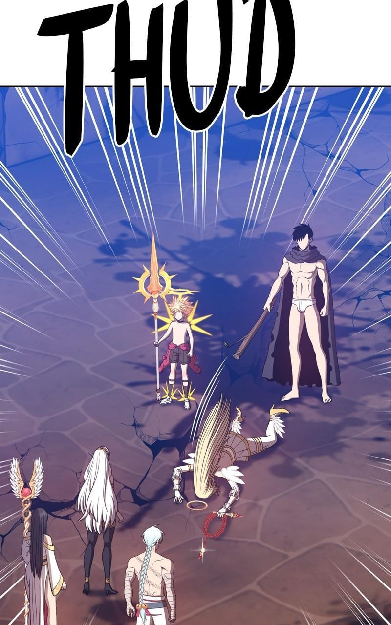 +99 Reinforced Wooden Stick Chapter 53 page 367 - 
