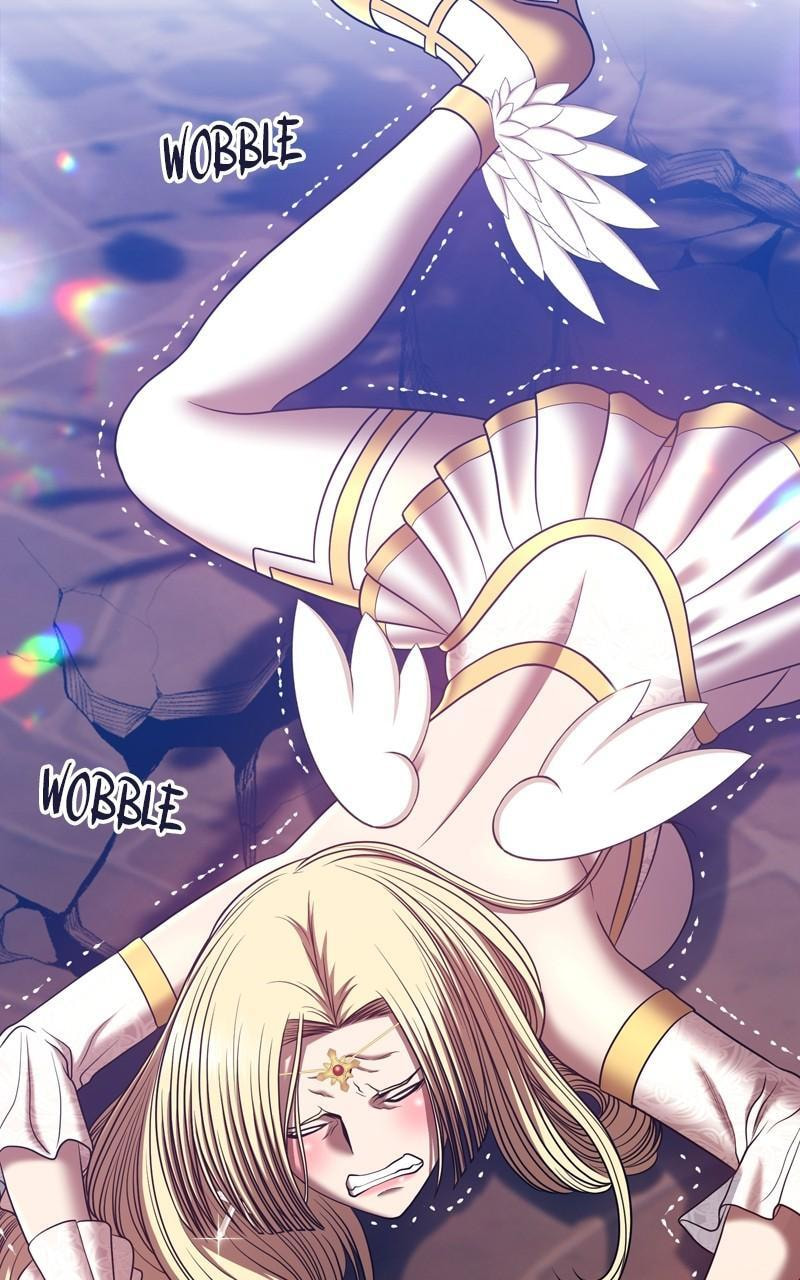 +99 Reinforced Wooden Stick Chapter 53 page 369 - 
