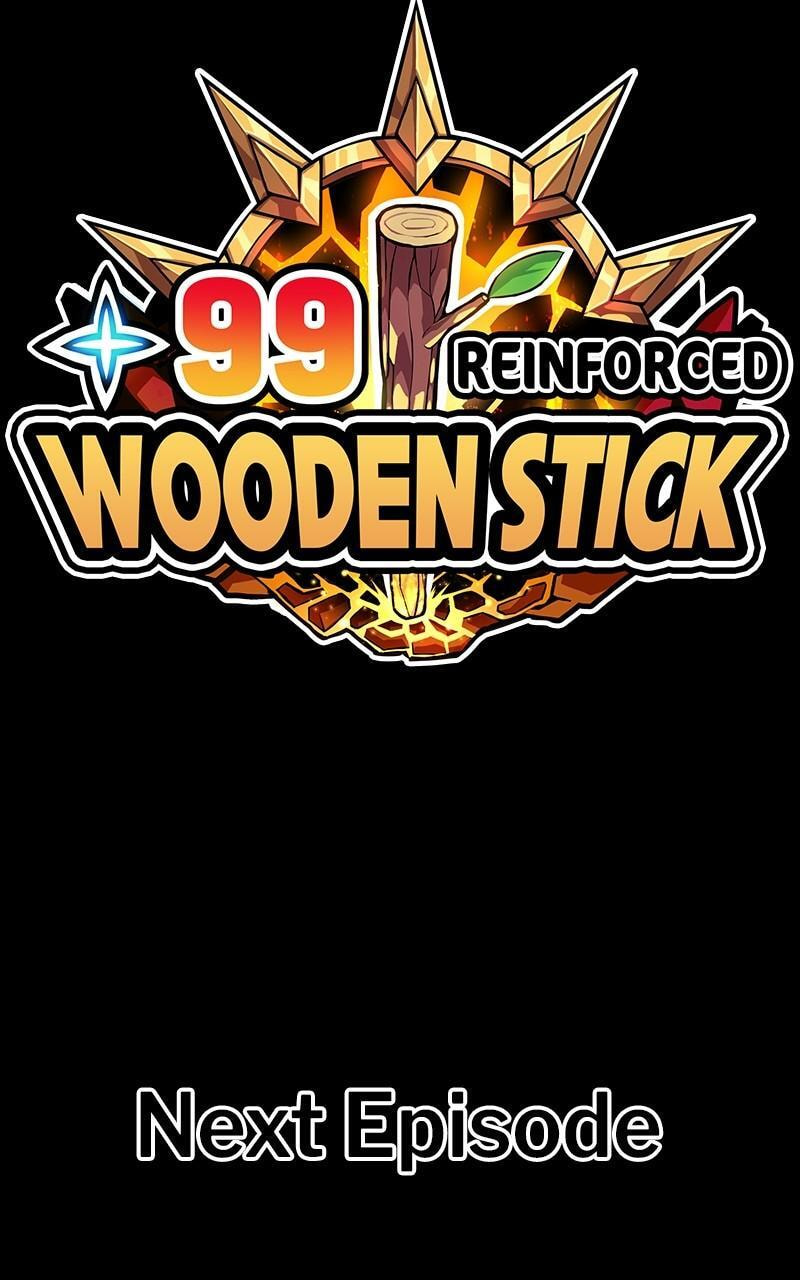 +99 Reinforced Wooden Stick Chapter 53 page 378 - 