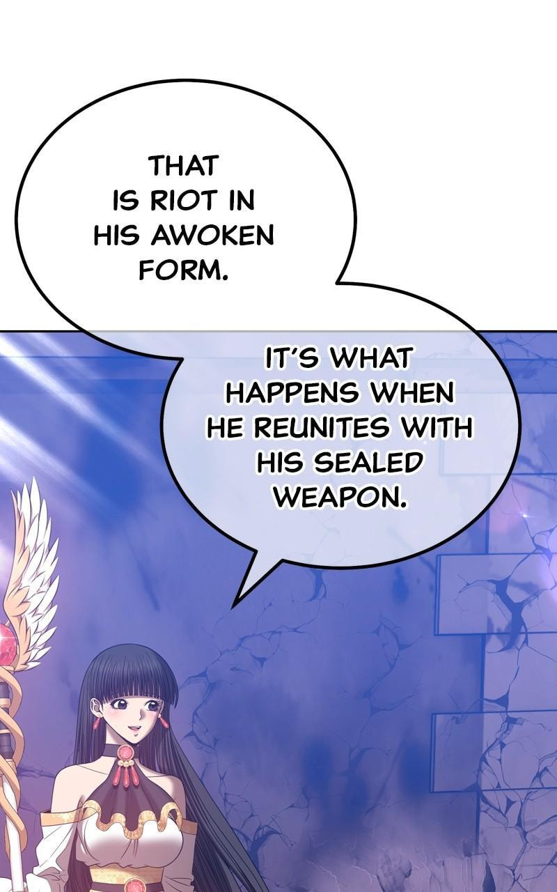 +99 Reinforced Wooden Stick Chapter 53 page 39 - 