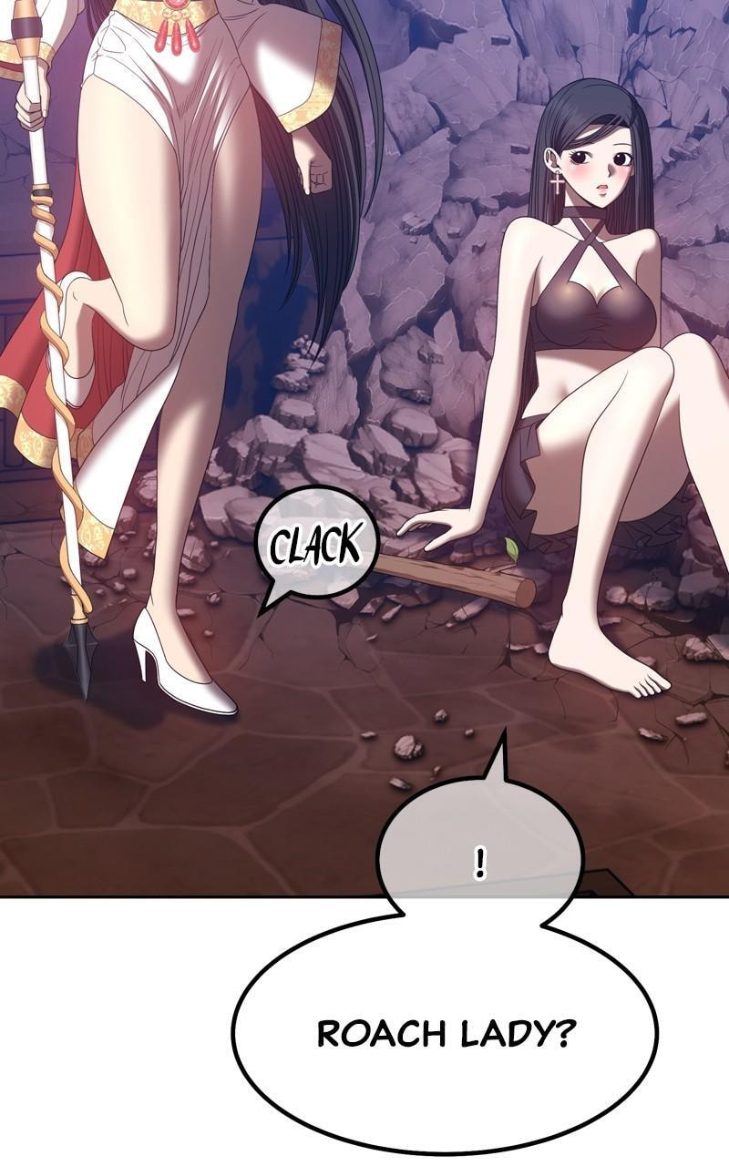 +99 Reinforced Wooden Stick Chapter 53 page 40 - 
