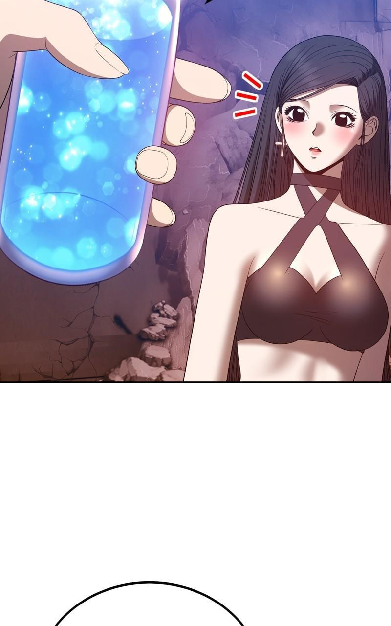 +99 Reinforced Wooden Stick Chapter 53 page 48 - 