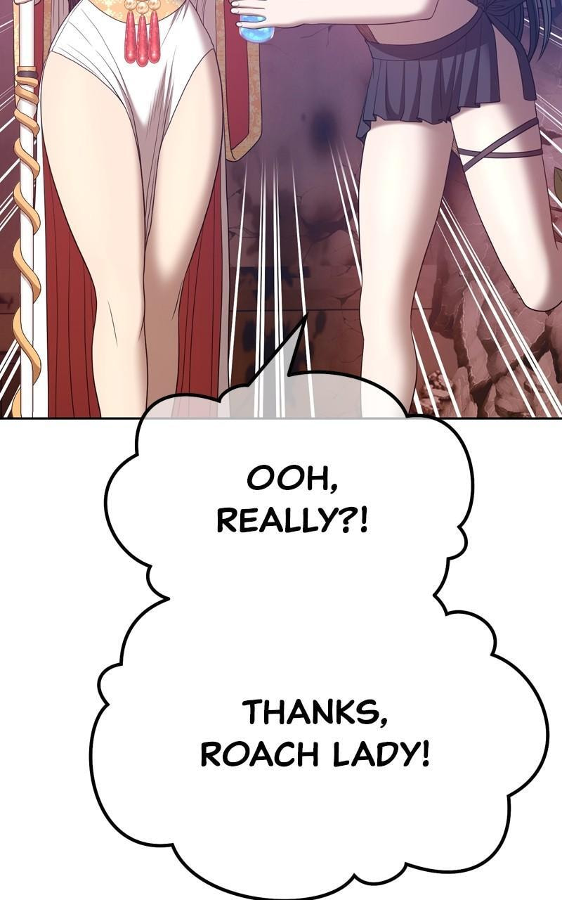 +99 Reinforced Wooden Stick Chapter 53 page 50 - 