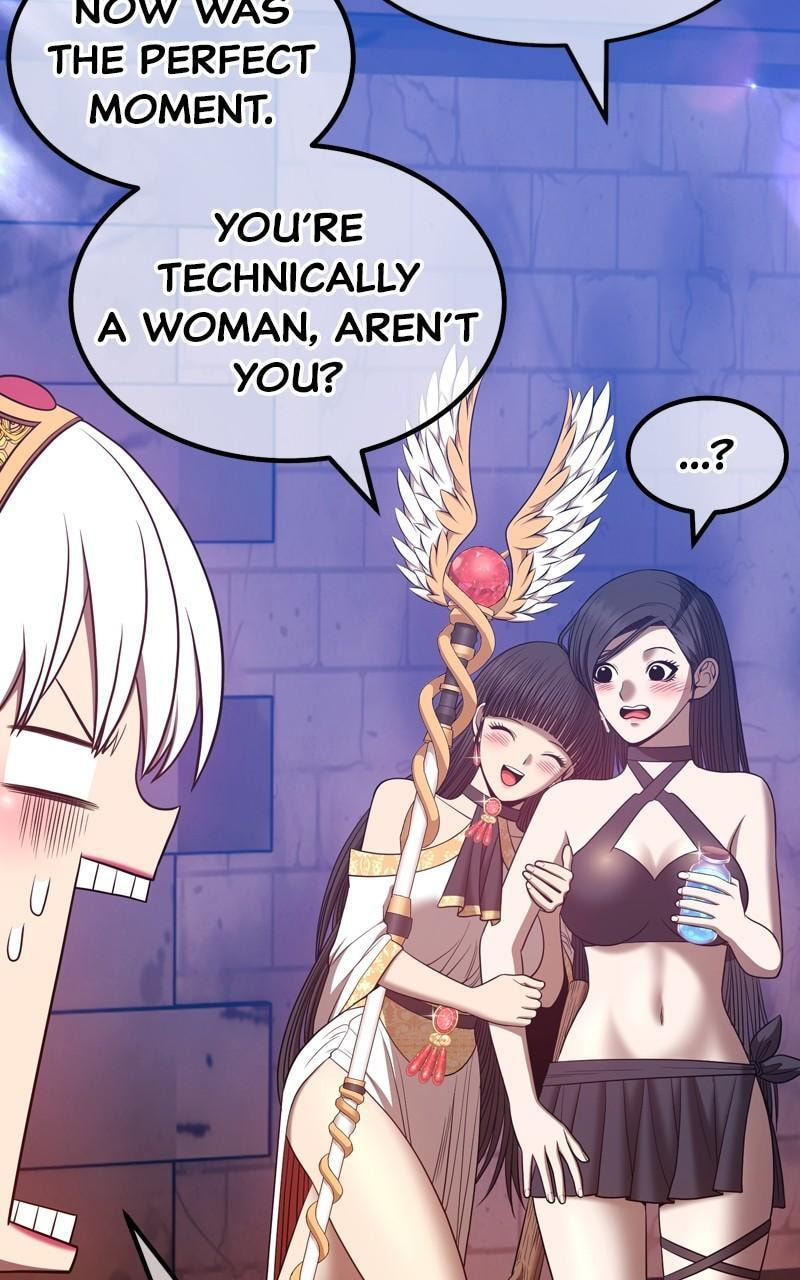 +99 Reinforced Wooden Stick Chapter 53 page 61 - 