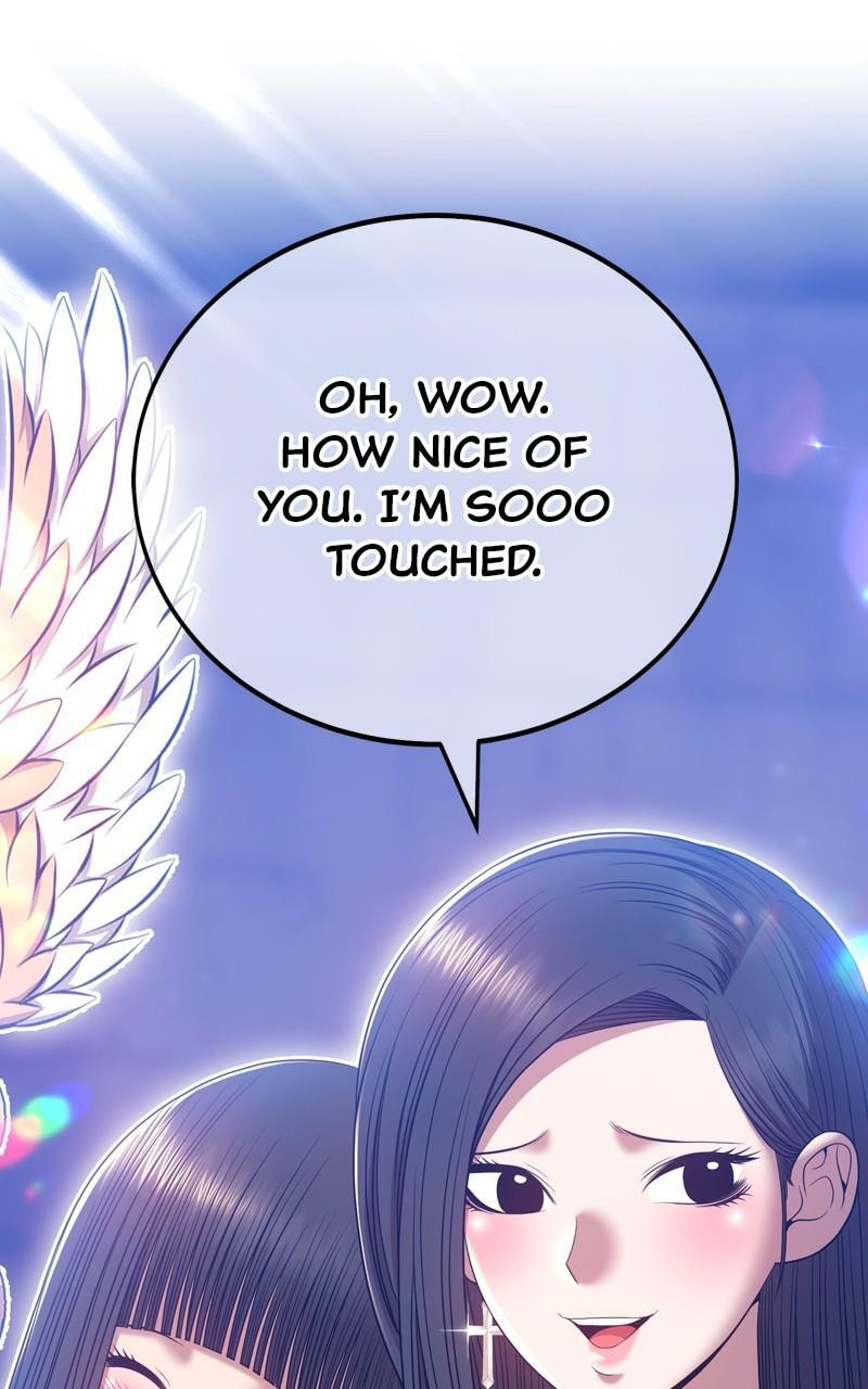 +99 Reinforced Wooden Stick Chapter 53 page 72 - 
