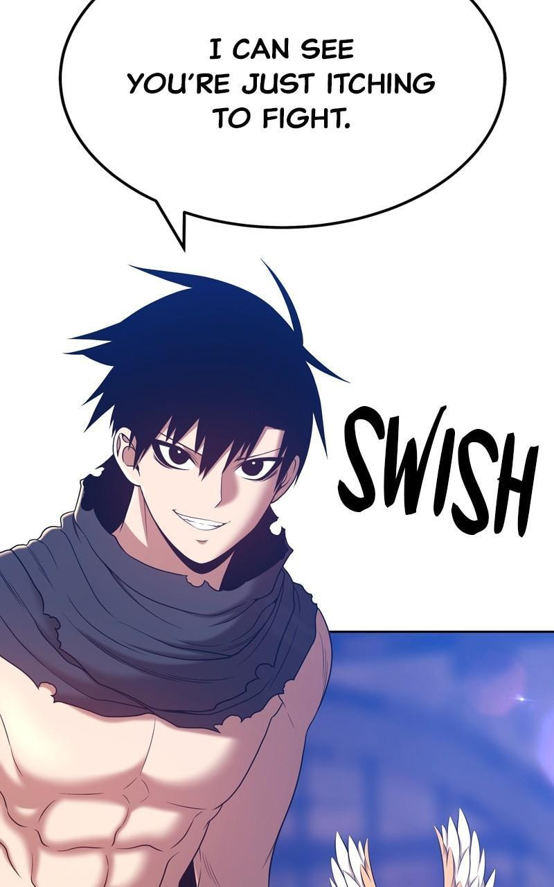 +99 Reinforced Wooden Stick Chapter 53 page 96 - 