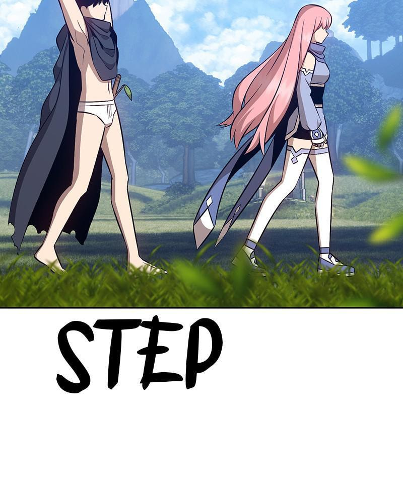 +99 Reinforced Wooden Stick Chapter 6 page 122 - 