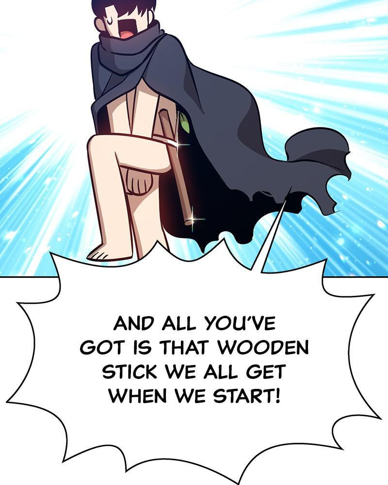 +99 Reinforced Wooden Stick Chapter 6 page 138 - 