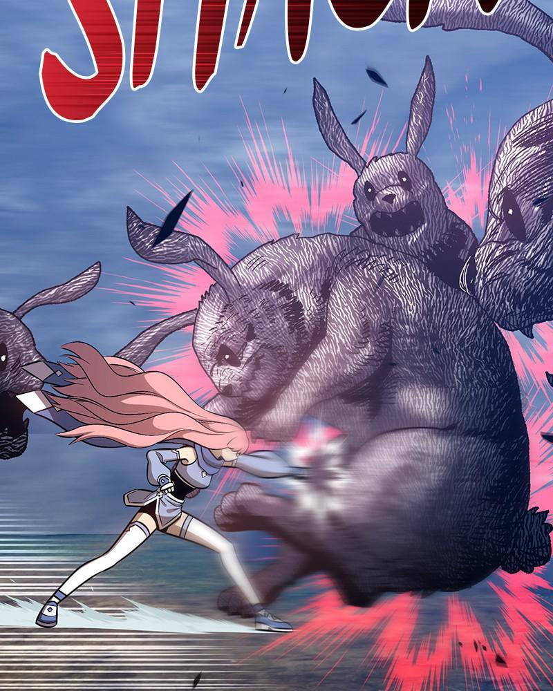 +99 Reinforced Wooden Stick Chapter 6 page 203 - 