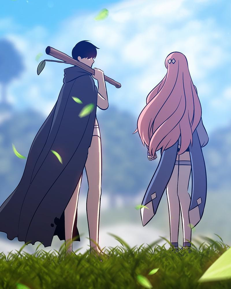 +99 Reinforced Wooden Stick Chapter 6 page 23 - 