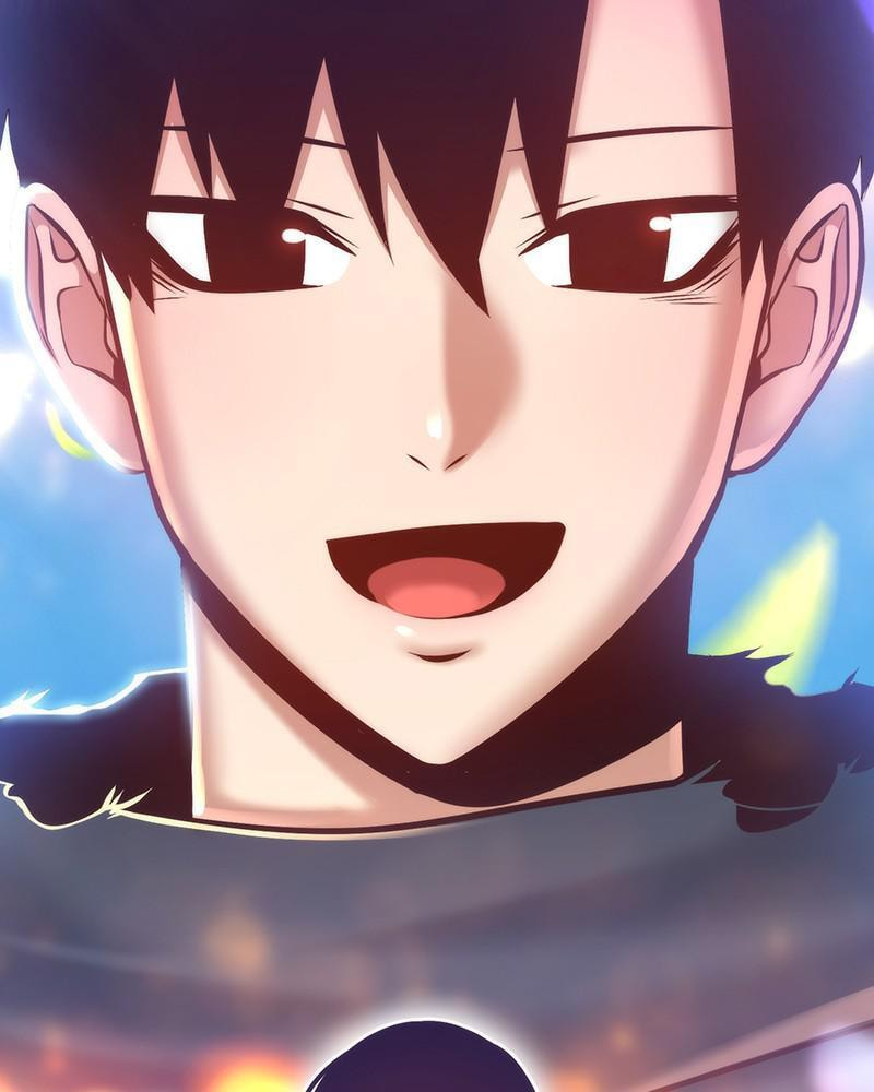 +99 Reinforced Wooden Stick Chapter 6 page 27 - 