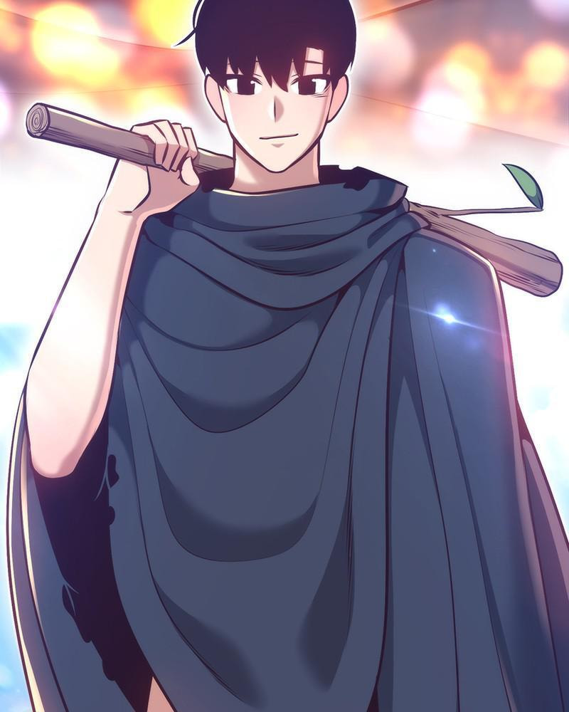 +99 Reinforced Wooden Stick Chapter 6 page 28 - 