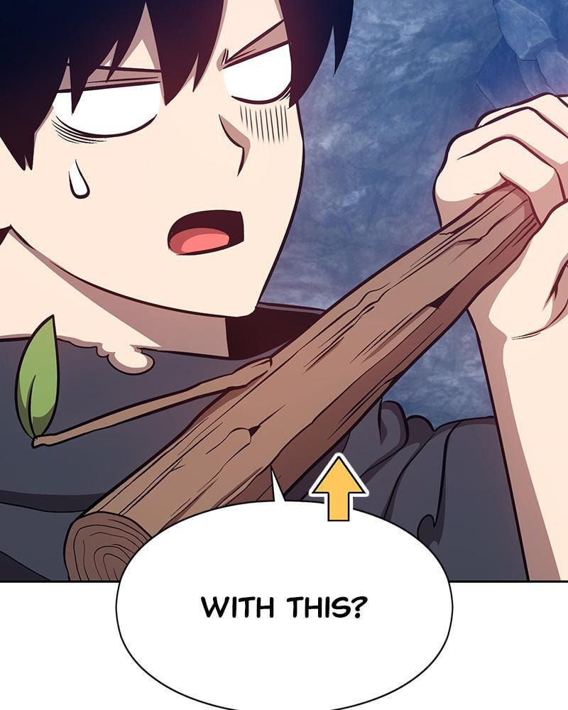 +99 Reinforced Wooden Stick Chapter 6 page 276 - 